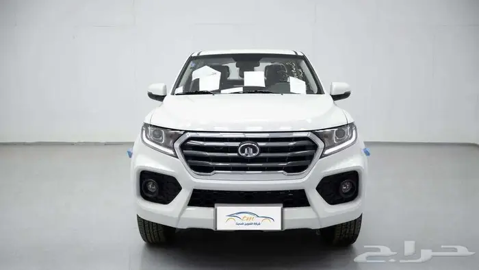 جريت وول ونجل 7 ديزل لكجري دفع رباعي 2.0 2025 1