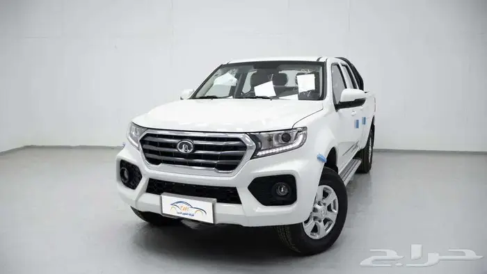 جريت وول ونجل 7 ديزل لكجري دفع رباعي 2.0 2025 0