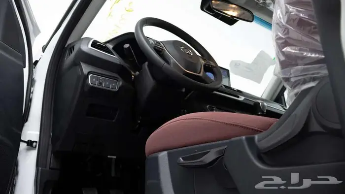 جريت وول ونجل 7 ديزل لكجري دفع رباعي 2.0 2025 6