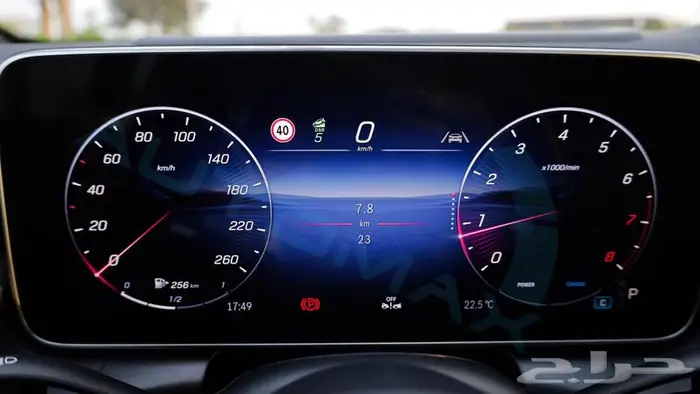 2025 Mercedes-Benz GLC200 COUPE 4MATIC GCC 15