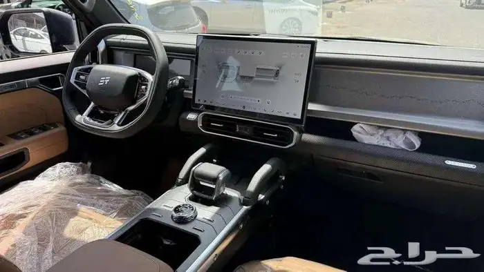 جيتور T2 لاكجري بلس فل كامل 2026 2