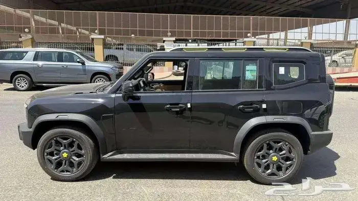 جيتور T2 لاكجري بلس فل كامل 2026 10