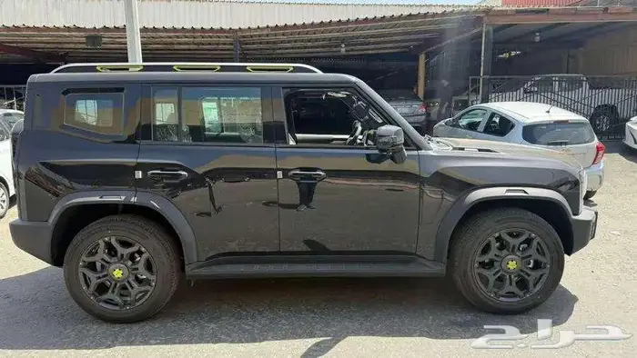 جيتور T2 لاكجري بلس فل كامل 2026 6
