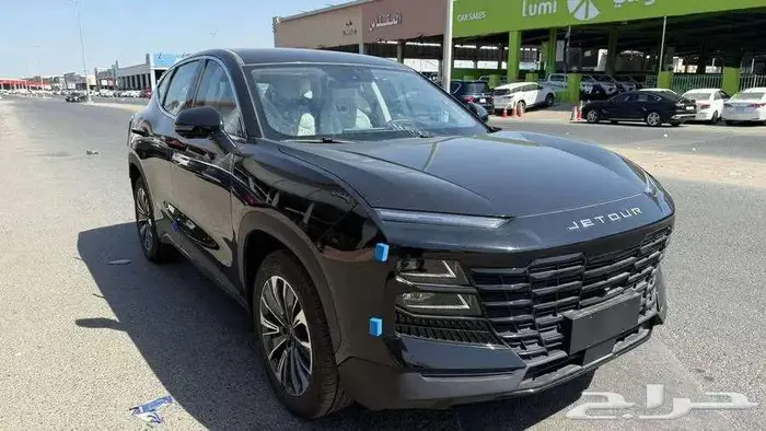 جيتور داشنج كمفورت 2025 اسود 10