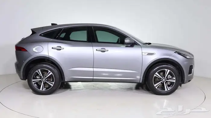 جاكوار اي بس 2024 Jagua E-pace S 200hp 2