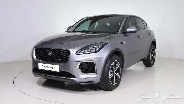 جاكوار اي بس 2024 Jagua E-pace S 200hp 0
