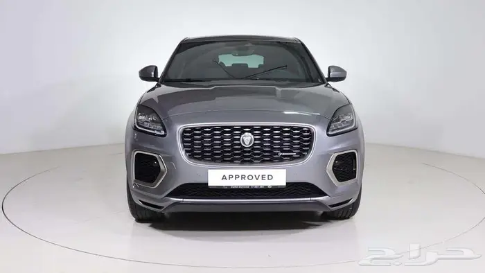 جاكوار اي بس 2024 Jagua E-pace S 200hp 1