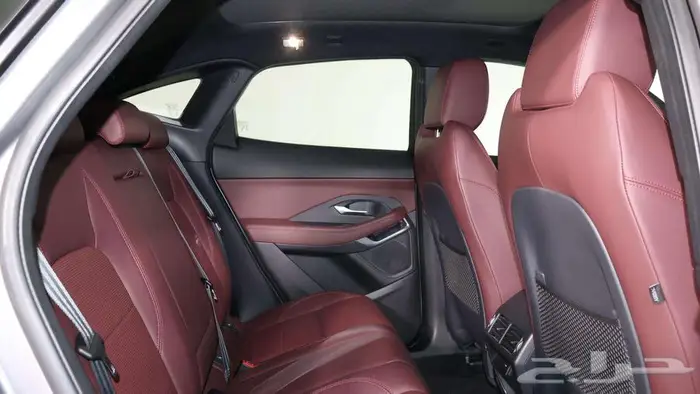 جاكوار اي بس 2024 Jagua E-pace S 200hp 6
