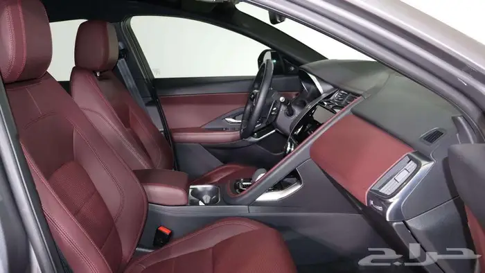 جاكوار اي بس 2024 Jagua E-pace S 200hp 7