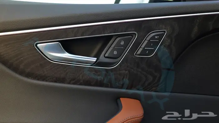2025 AUDI Q8 TFSI S-LINE PROGRESS QUATTRO 3.0L V6 AWD GCC 32