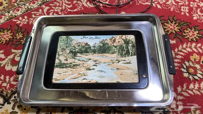 حمايه او سخان منظر من حائل 0