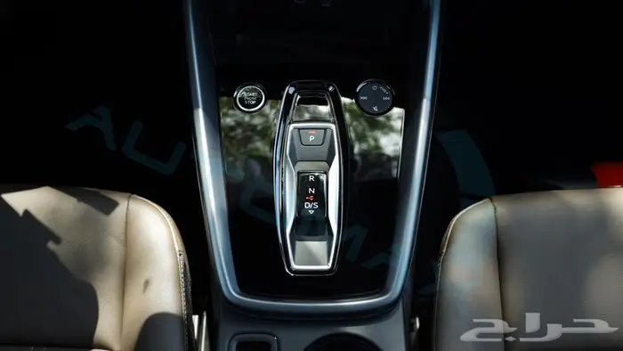 2025 اودي A3 TFSI 1.4L خليجي اصفار ضمان الوكيل 31