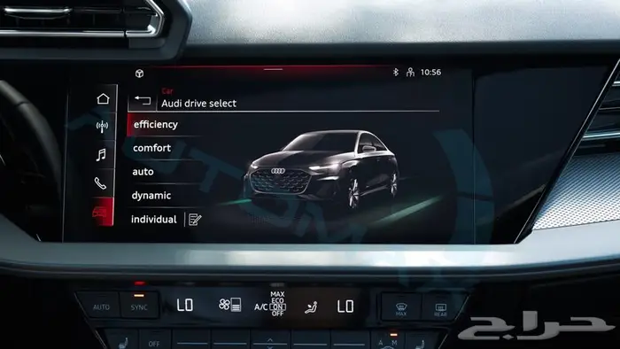 2025 اودي A3 TFSI 1.4L خليجي اصفار ضمان الوكيل 23