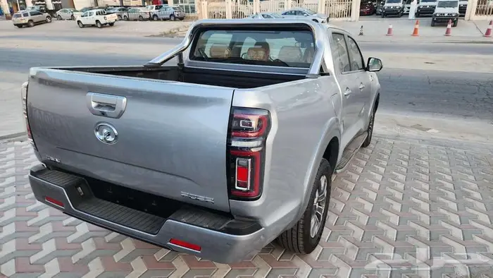 جريت وول باور2024 فل كامل عروض القيادة للسيارات 3