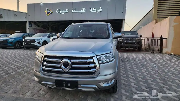 جريت وول باور2024 فل كامل عروض القيادة للسيارات 1