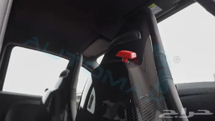 2024 Abarth 695 75TH ANNIVERSARIO 1.4 TURBOCHARGED GCC 0Km 18