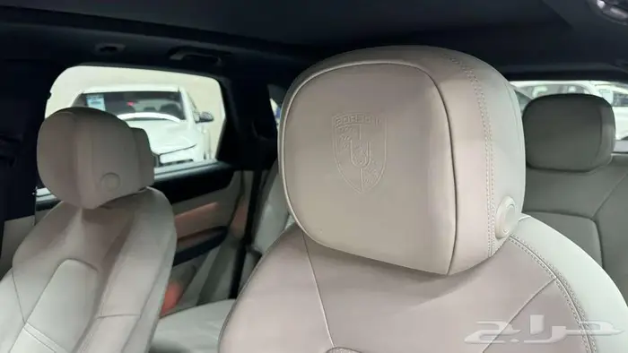 2023بورش كايينPORSCHE CAYENNE 11
