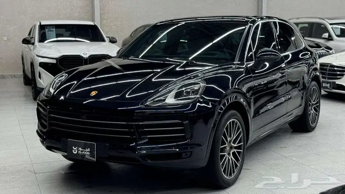 2023بورش كايينPORSCHE CAYENNE 2