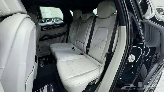 2023بورش كايينPORSCHE CAYENNE 9