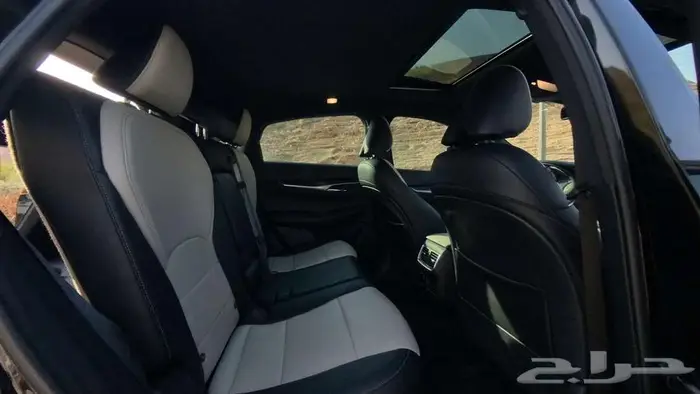 انفنتي QX55 ESSENTIAL 2022 15
