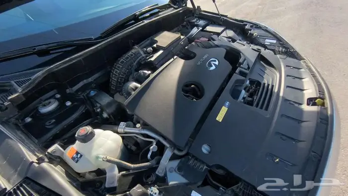 انفنتي QX55 ESSENTIAL 2022 16