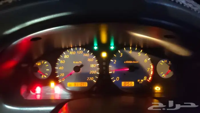 Nissan Sunny saloun automatic car 0