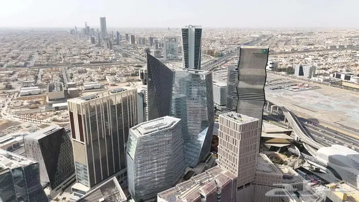 تصوير ومسح جوي بالدرون مرخص من GACA 6