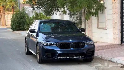 (( تم البيع )) بي ام دبليو bmw 5 index