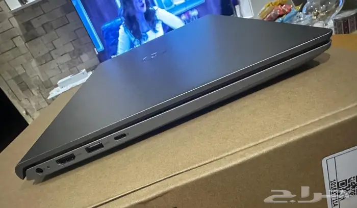 للبيع لاب توب deel i7 فوسترو اعلى فئه 2