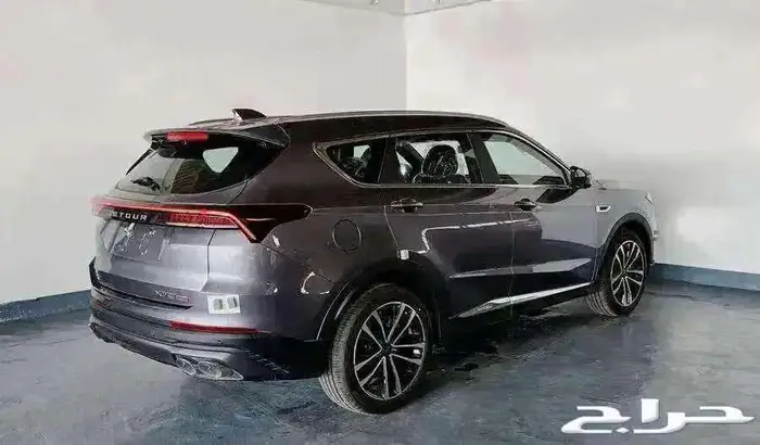 جيتور X70 بلس كمفورت 2025 1