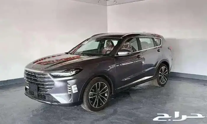 جيتور X70 بلس كمفورت 2025 2