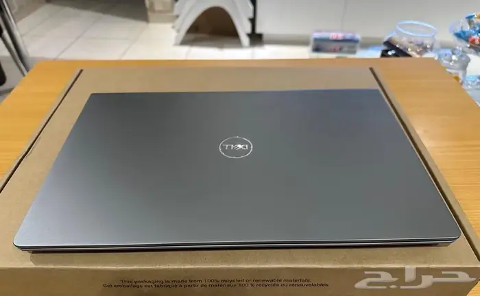 للبيع لاب توب deel i7 فوسترو اعلى فئه 5