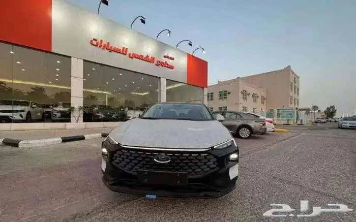 تورس تيتانيوم 2025 لدى سطوع الشمس جميع الالوان 0