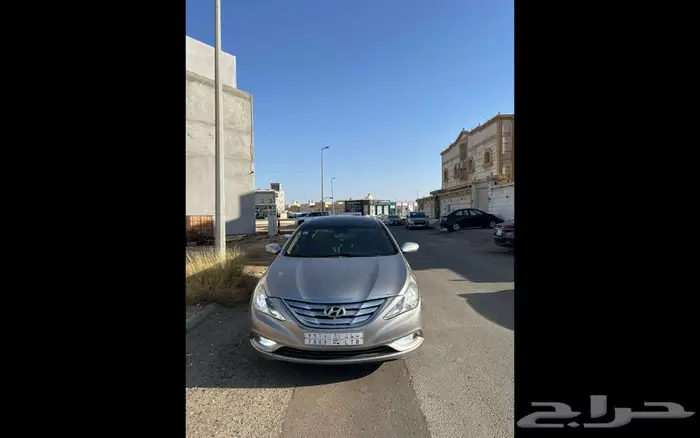 هيونداي 11