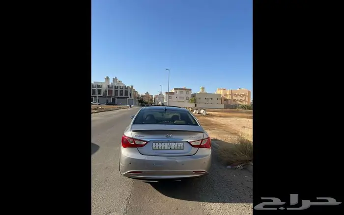 هيونداي 8