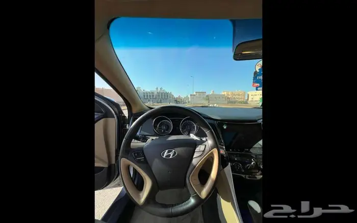 هيونداي 6