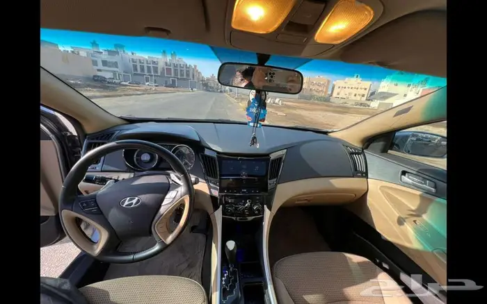 هيونداي 4