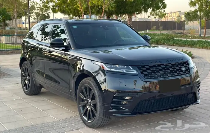 رانج روفر فيلار 2020 0