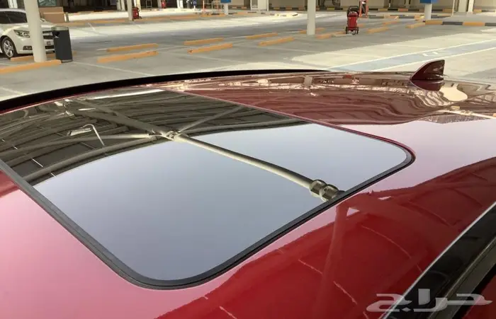 إنفينيتي QX55 2022 بدي بلد 2