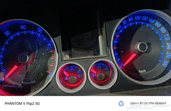 Golf gti 2006 mk5 4