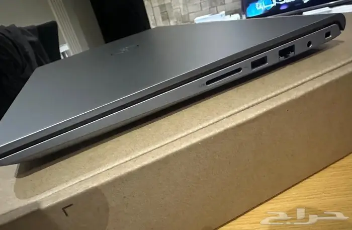 للبيع لاب توب deel i7 فوسترو اعلى فئه 1