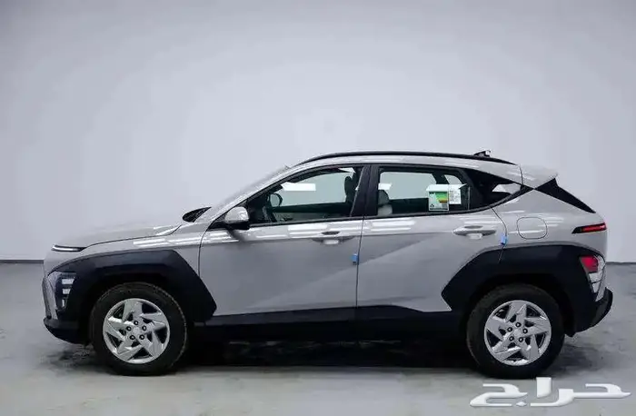 هيونداي كونا فليت 2025 3
