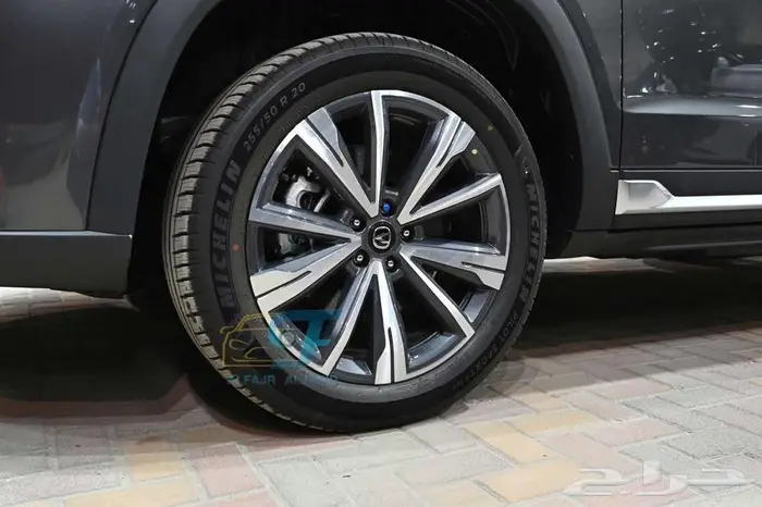 شانجان CS95 2026 كلاسيك بالنقد والتقسيط 7