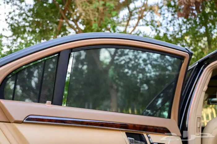 مارسيدس بنز S350 AMG 2013 ممشى قليل 34