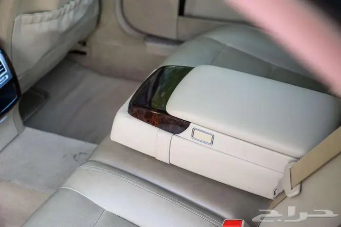 مارسيدس بنز S350 AMG 2013 ممشى قليل 31