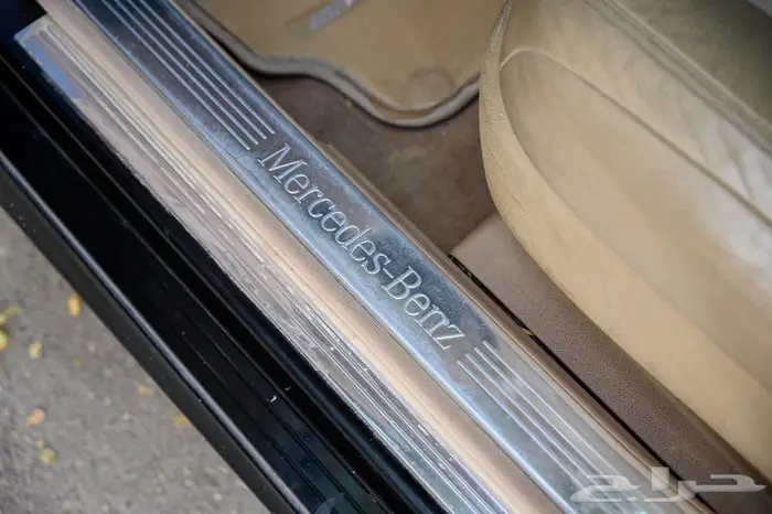 مارسيدس بنز S350 AMG 2013 ممشى قليل 22