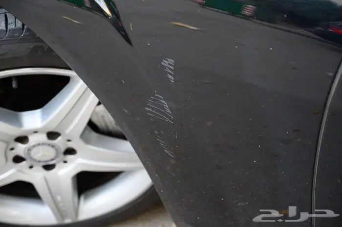 مارسيدس بنز S350 AMG 2013 ممشى قليل 14