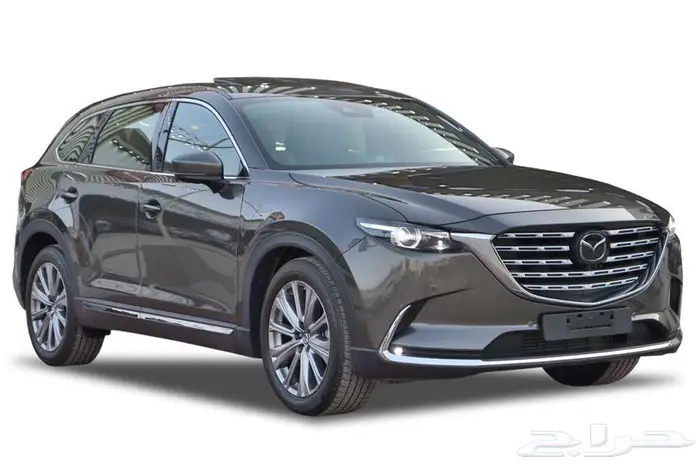 مازدا CX9 ايجنايت 2024 خليجي 18