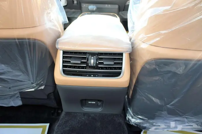 لكزس - LS350 AA - خليجي - 2025 16