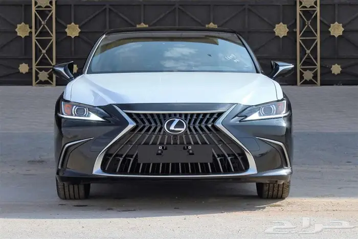 لكزس - ES350 - CC - نص فل - خليجي - 2025- فتحه سقف 0